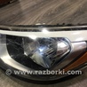ФОТО Фара для Hyundai Accent Киев