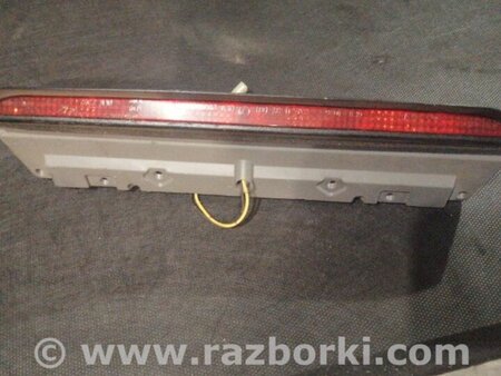 ФОТО Стоп-сигнал для Subaru Forester SG Киев