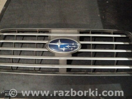 ФОТО Решетка радиатора для Subaru Forester SG Киев