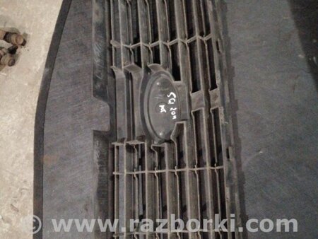 ФОТО Решетка радиатора для Subaru Forester SG Киев