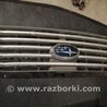 ФОТО Решетка радиатора для Subaru Forester SG Киев