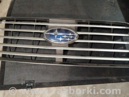 ФОТО Решетка радиатора для Subaru Forester SG Киев