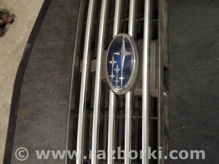 ФОТО Решетка радиатора для Subaru Forester SG Киев