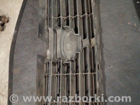 ФОТО Решетка радиатора для Subaru Forester SG Киев