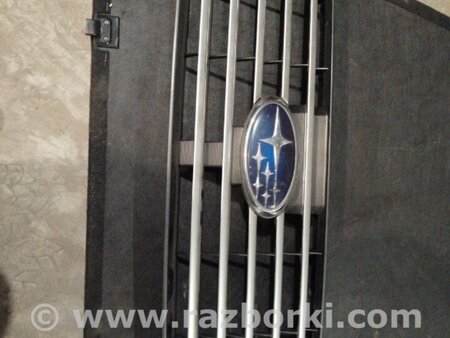 ФОТО Решетка радиатора для Subaru Forester SG Киев