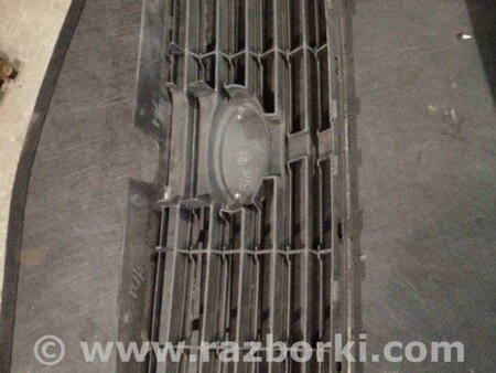 ФОТО Решетка радиатора для Subaru Forester SG Киев
