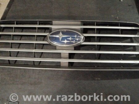 ФОТО Решетка радиатора для Subaru Forester SG Киев