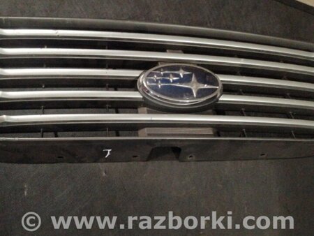 ФОТО Решетка радиатора для Subaru Forester SG Киев