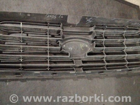 ФОТО Решетка радиатора для Subaru Forester SG Киев