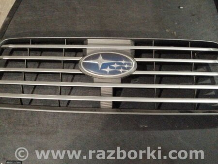 ФОТО Решетка радиатора для Subaru Forester SG Киев