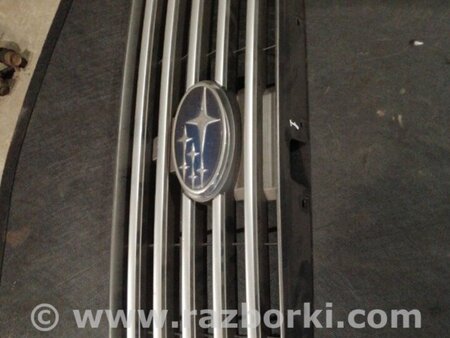 ФОТО Решетка радиатора для Subaru Forester SG Киев