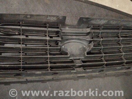 ФОТО Решетка радиатора для Subaru Forester SG Киев