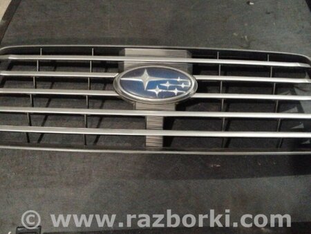 ФОТО Решетка радиатора для Subaru Forester SG Киев