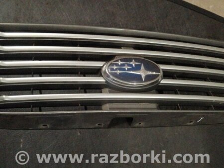 ФОТО Решетка радиатора для Subaru Forester SG Киев