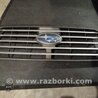Решетка радиатора Subaru Forester SG