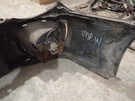ФОТО Бампер для Subaru Impreza GD/GG Киев