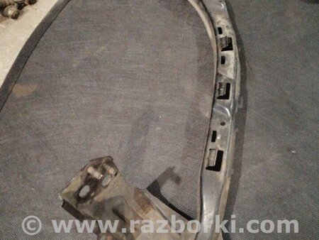 ФОТО Крепление бампера для Subaru Impreza GD/GG Киев
