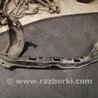 Крепление бампера Subaru Impreza GD/GG