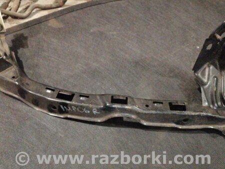 ФОТО Крепление бампера для Subaru Impreza GD/GG Киев