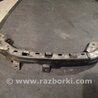 Крепление бампера Subaru Forester SG