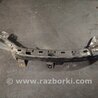Крепление бампера Subaru Forester SG