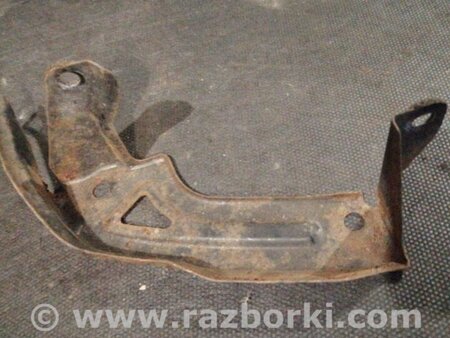ФОТО Крепление бампера для Subaru Forester SG Киев