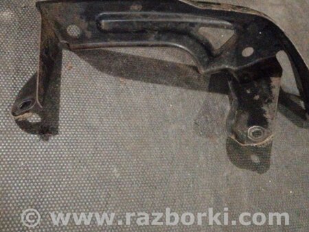 ФОТО Крепление бампера для Subaru Forester SG Киев