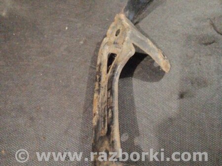 ФОТО Крепление бампера для Subaru Forester SG Киев