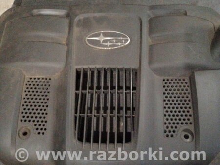 ФОТО Крышка двигателя для Subaru Forester SG Киев