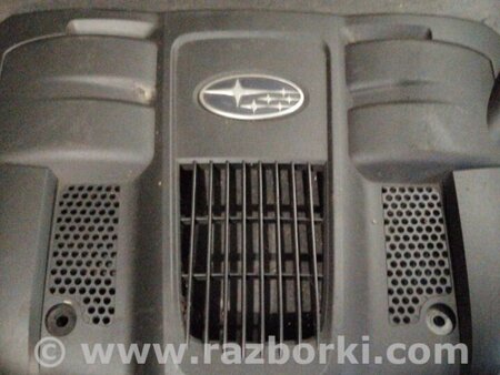 ФОТО Крышка двигателя для Subaru Forester SG Киев