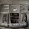 Крышка двигателя Subaru Forester SG