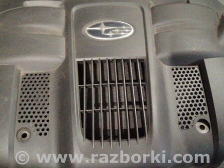 ФОТО Крышка двигателя для Subaru Forester SG Киев