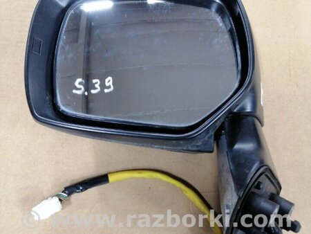 ФОТО Зеркало для Subaru Forester SG Киев