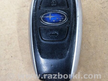 ФОТО Ключ для Subaru Forester SG Киев