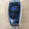 ФОТО Ключ для Subaru Forester SG Киев