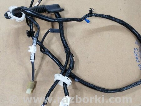 ФОТО Проводка для Subaru Forester SG Киев