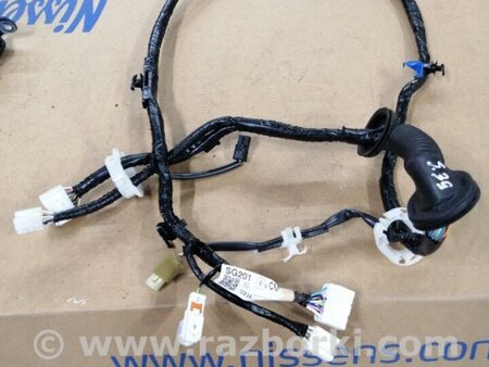 ФОТО Проводка для Subaru Forester SG Киев
