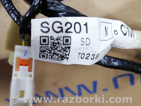 ФОТО Проводка для Subaru Forester SG Киев