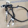 Проводка Subaru Forester SG