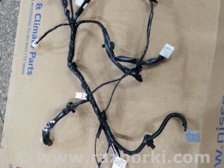 ФОТО Проводка для Subaru Forester SG Киев
