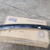 ФОТО Накладка на бампер для Subaru Forester SG Киев