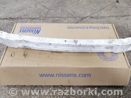 ФОТО Наполнитель бампера для Subaru Forester SG Киев