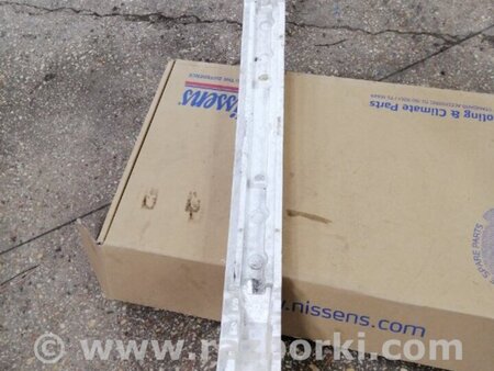ФОТО Наполнитель бампера для Subaru Forester SG Киев