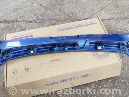 ФОТО Спойлер для Subaru Forester SG Киев