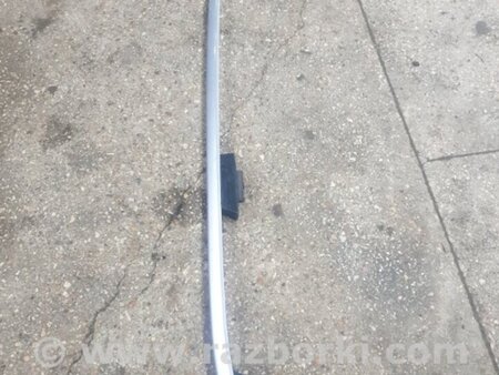 ФОТО молдинг на крышу для Subaru Forester SG Киев