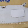 Козырек солнцезащитный Subaru Forester SG