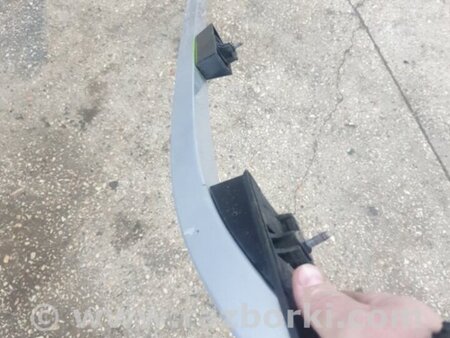 ФОТО молдинг на крышу для Subaru Forester SG Киев