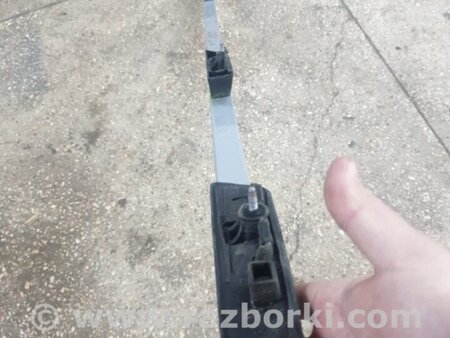 ФОТО молдинг на крышу для Subaru Forester SG Киев