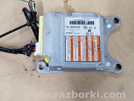 ФОТО Блок управления для Subaru Forester SG Киев