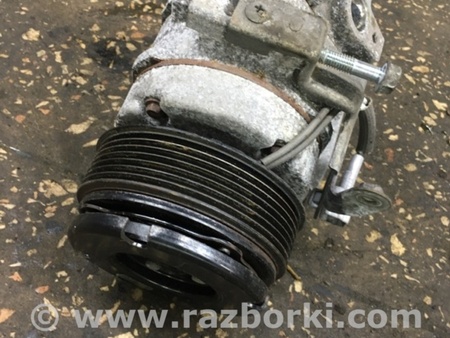 ФОТО Компрессор кондиционера для Subaru Outback Киев